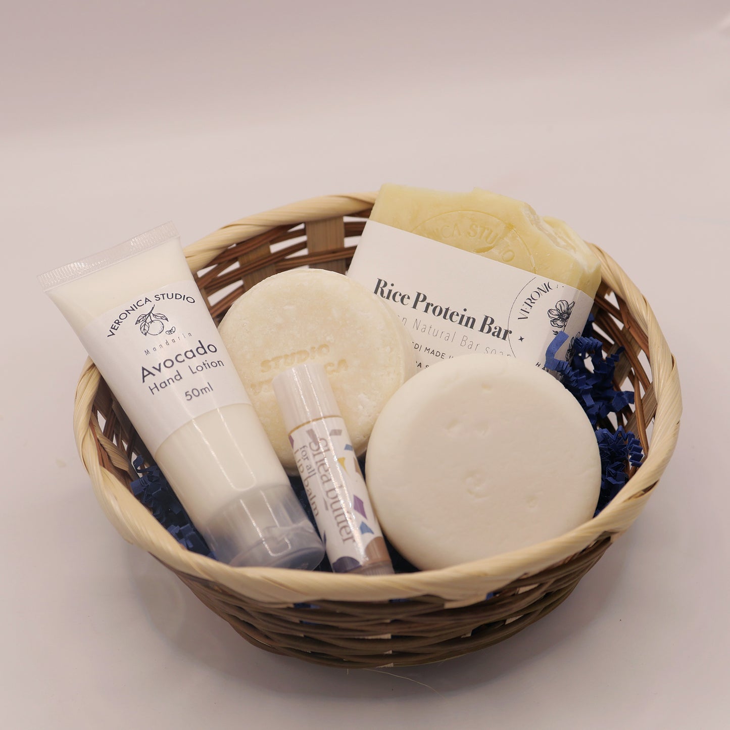 (Sale) Rice bar gift set