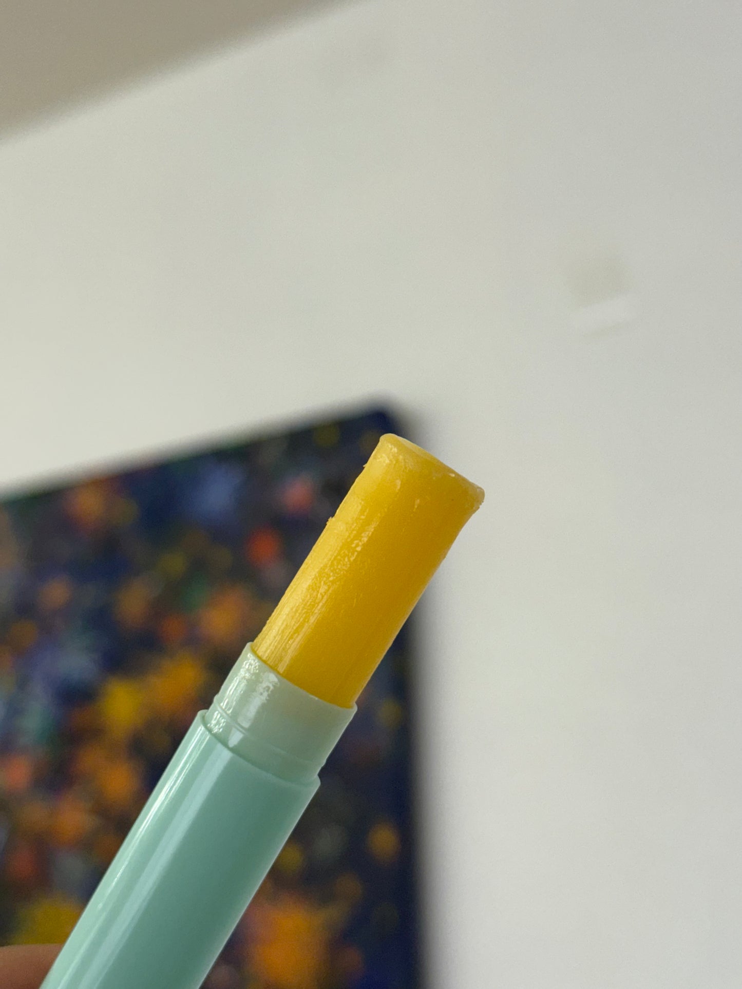 Cold whisper balm (vegan)