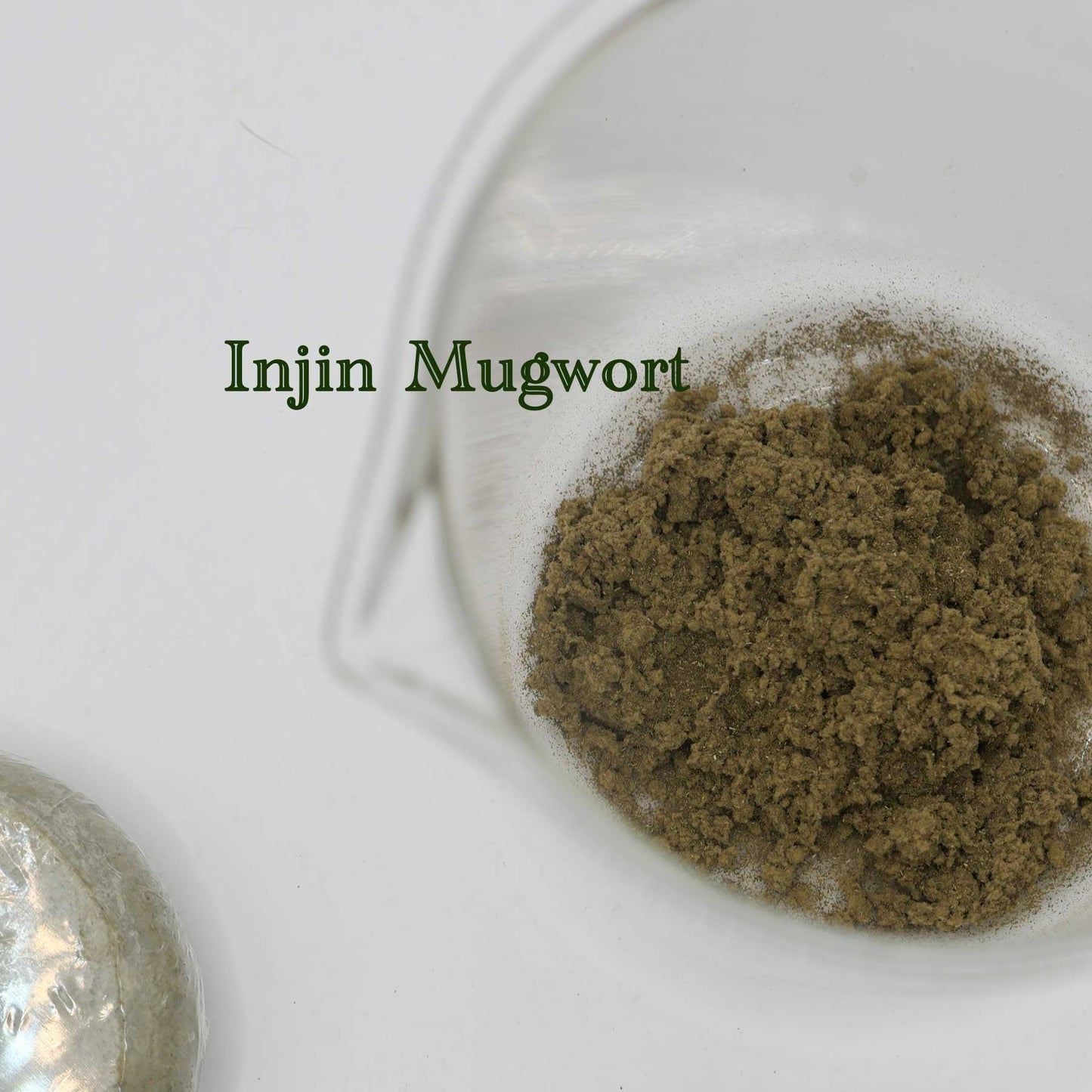 Korean Injin mugwort Shampoo bar (Dry to normal)