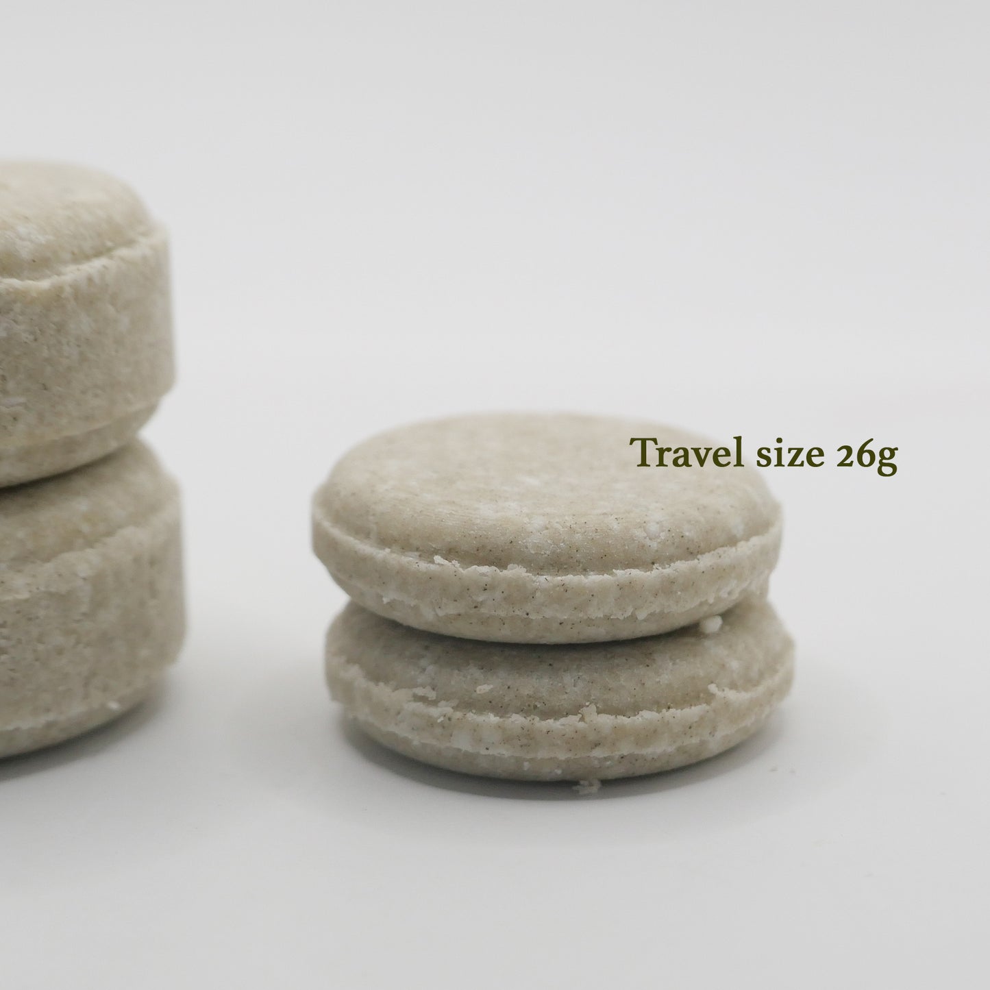 Korean Injin mugwort Shampoo bar (Dry to normal)