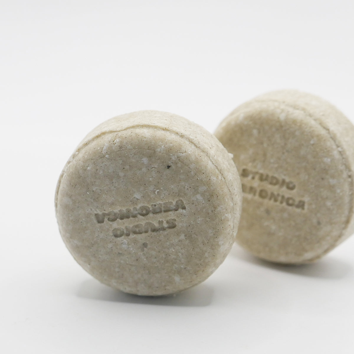 shampoo bar trio set