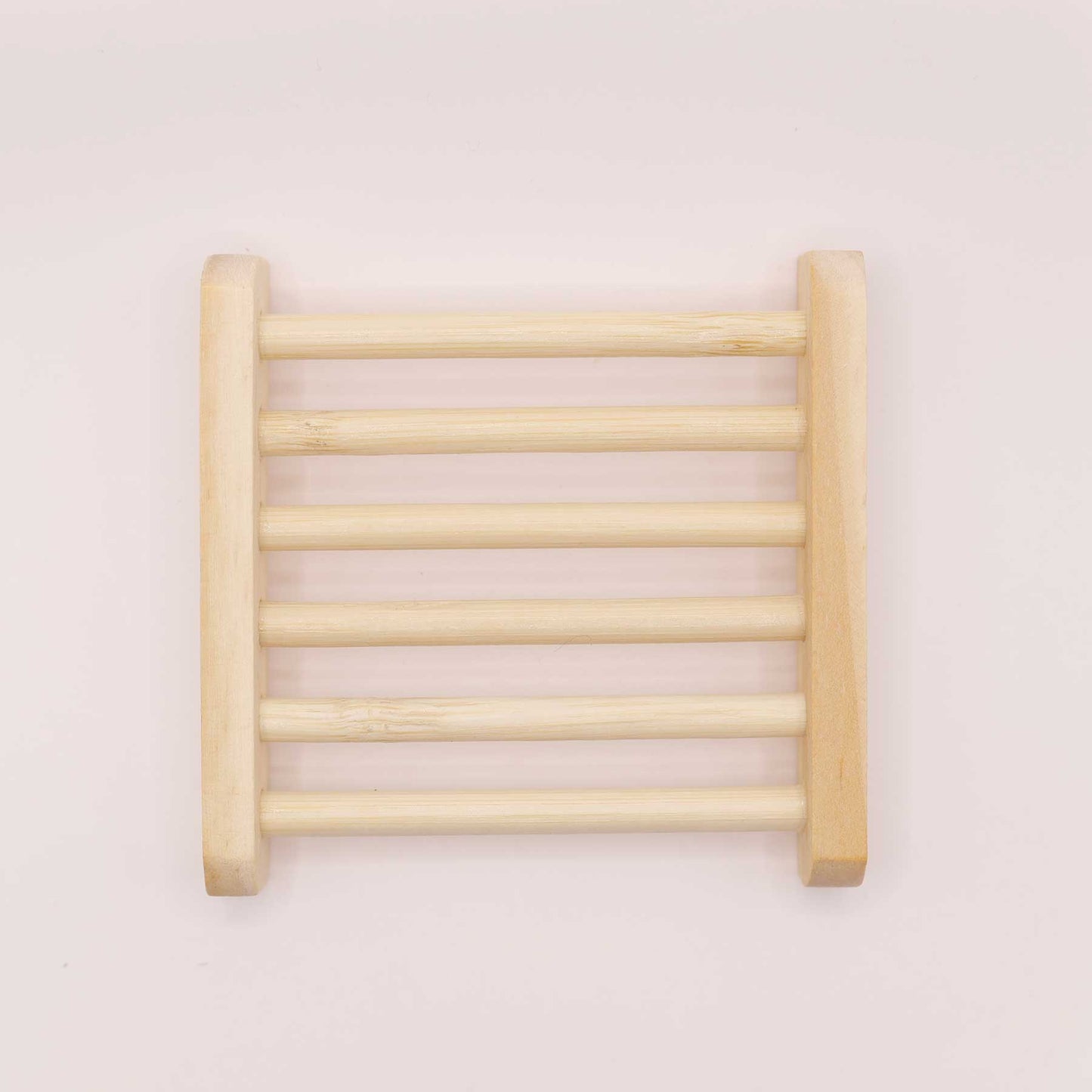 Wooden Soap Tray