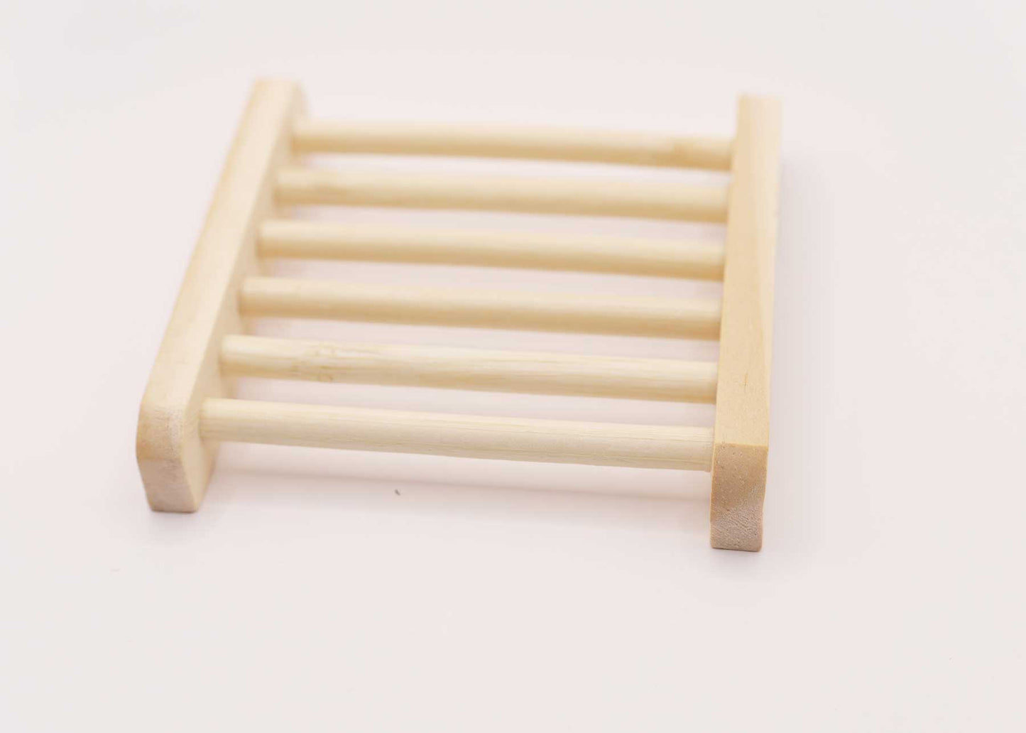 Wooden Soap Tray