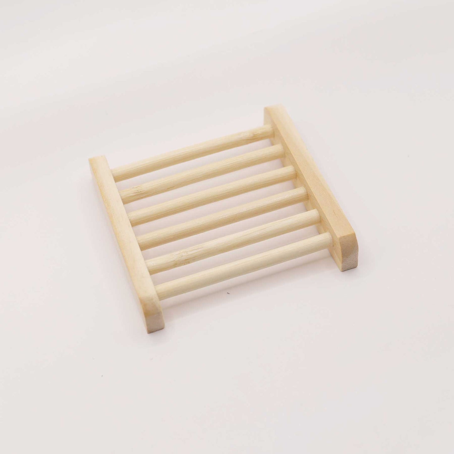 Wooden Soap Tray