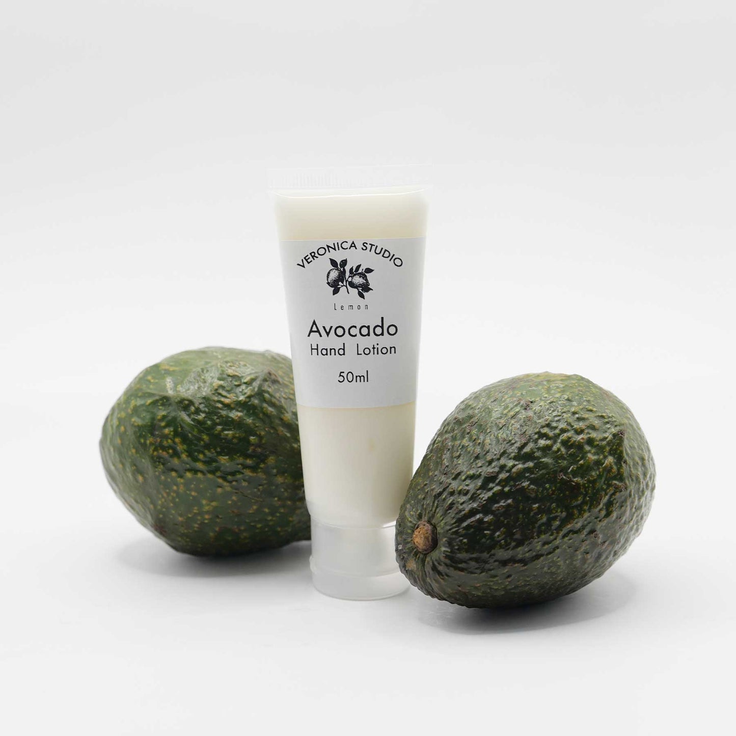 Avocado hand lotion 50ml