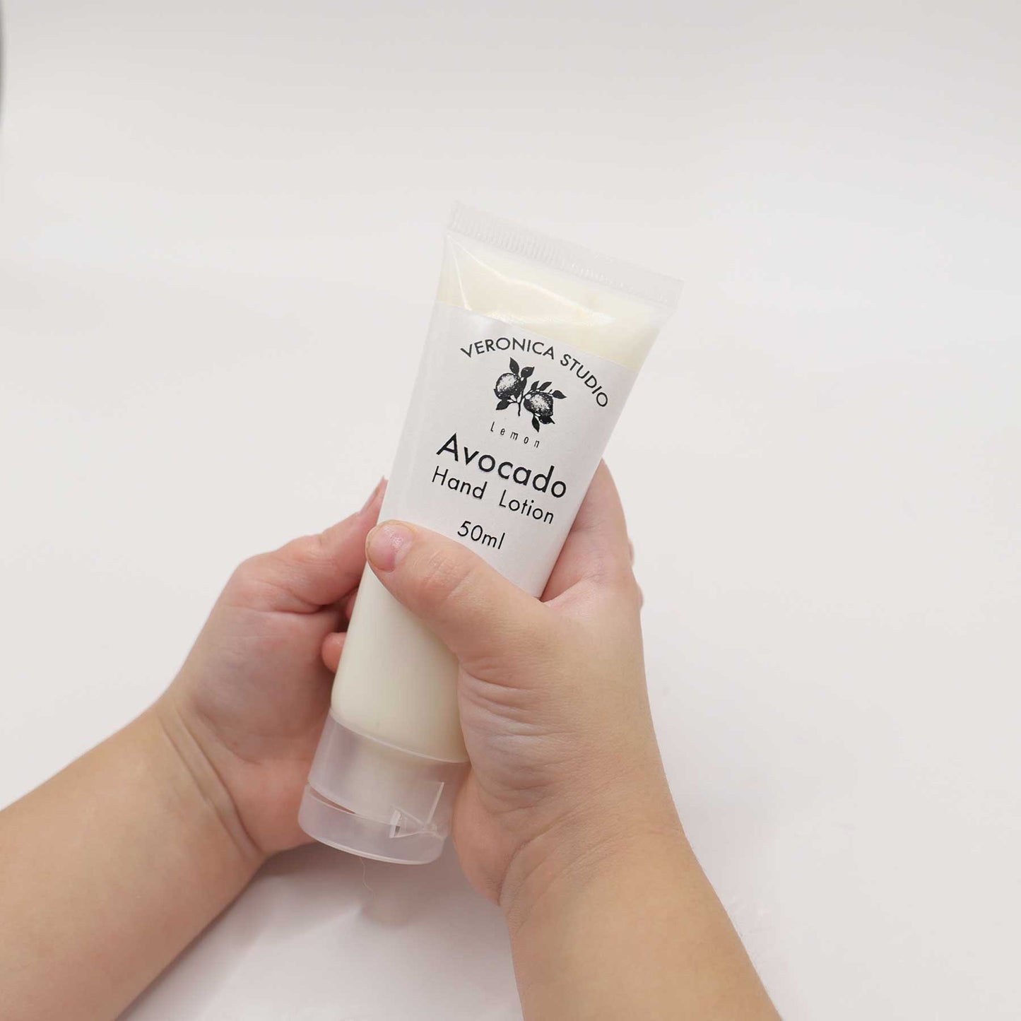 Avocado hand lotion 50ml