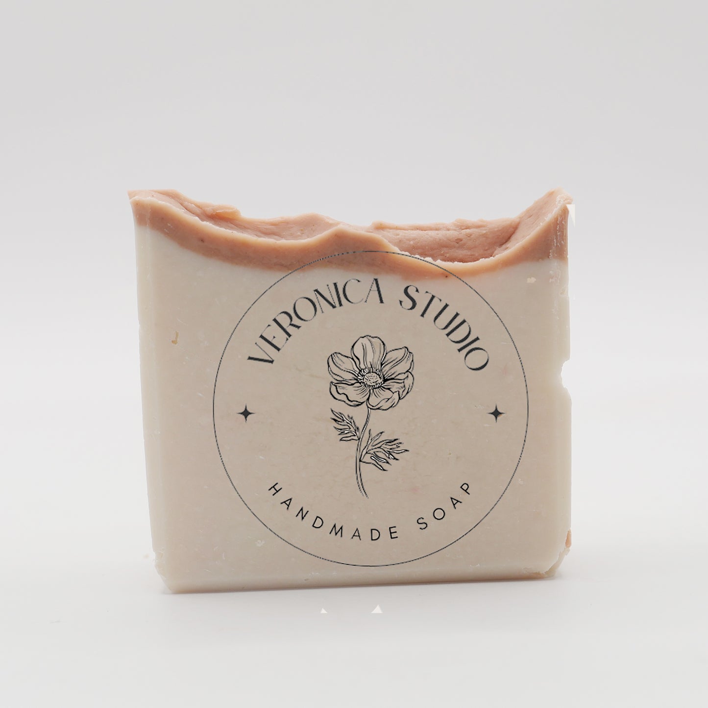 Blueberry & Calamine Soap (sensitive&Dry skin)