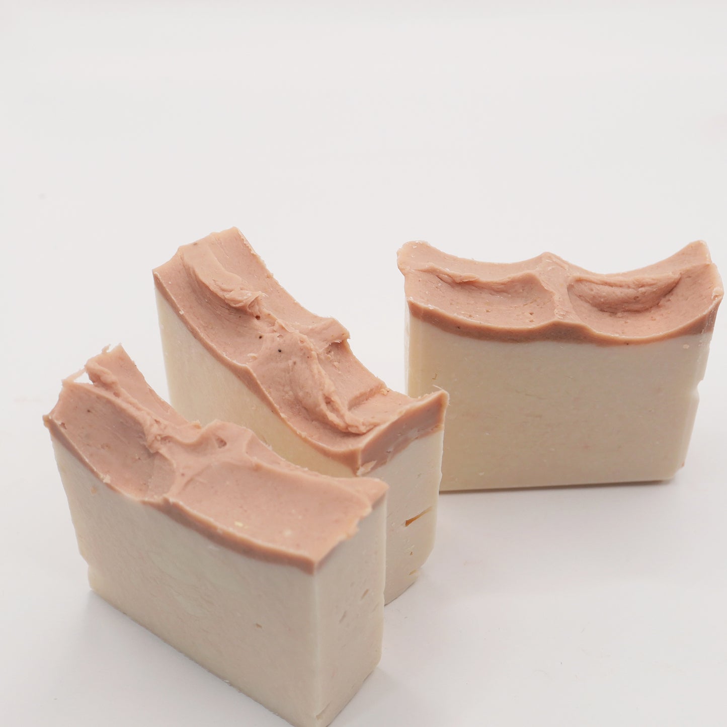 Blueberry & Calamine Soap (sensitive&Dry skin)