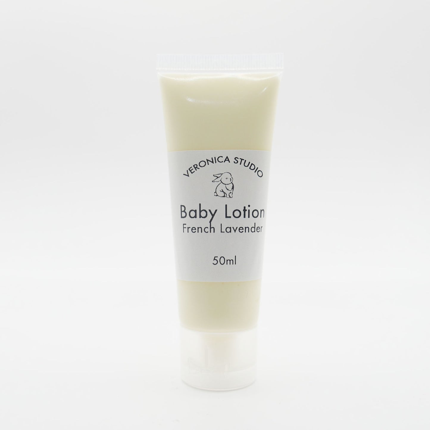 baby lotion