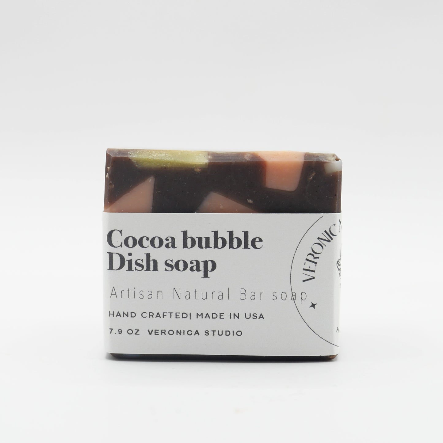 Dish soap set