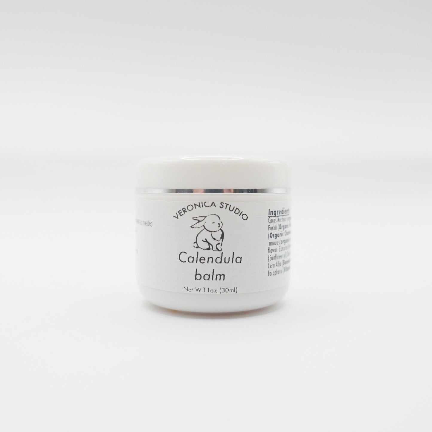 Calendula balm _Market