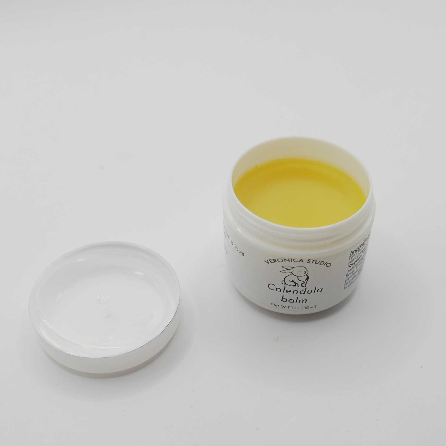 Calendula balm _Market