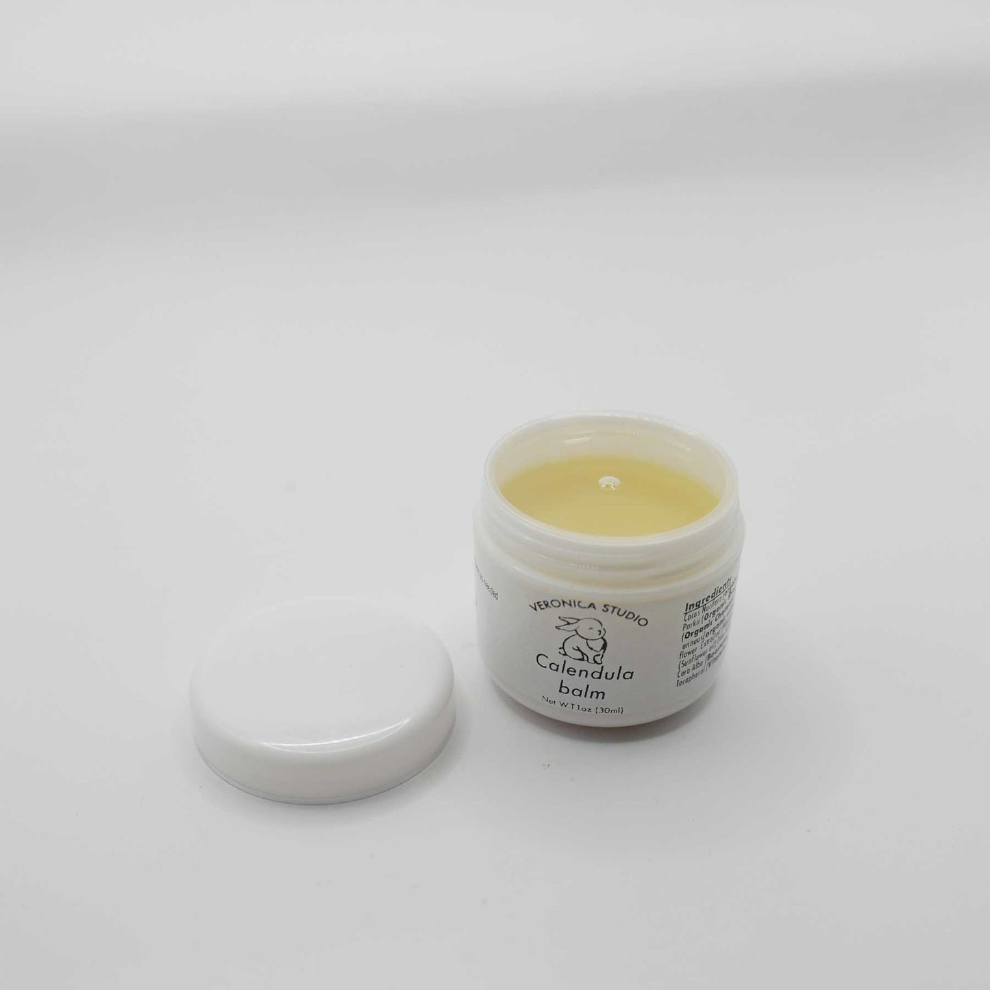 Calendula balm _Market
