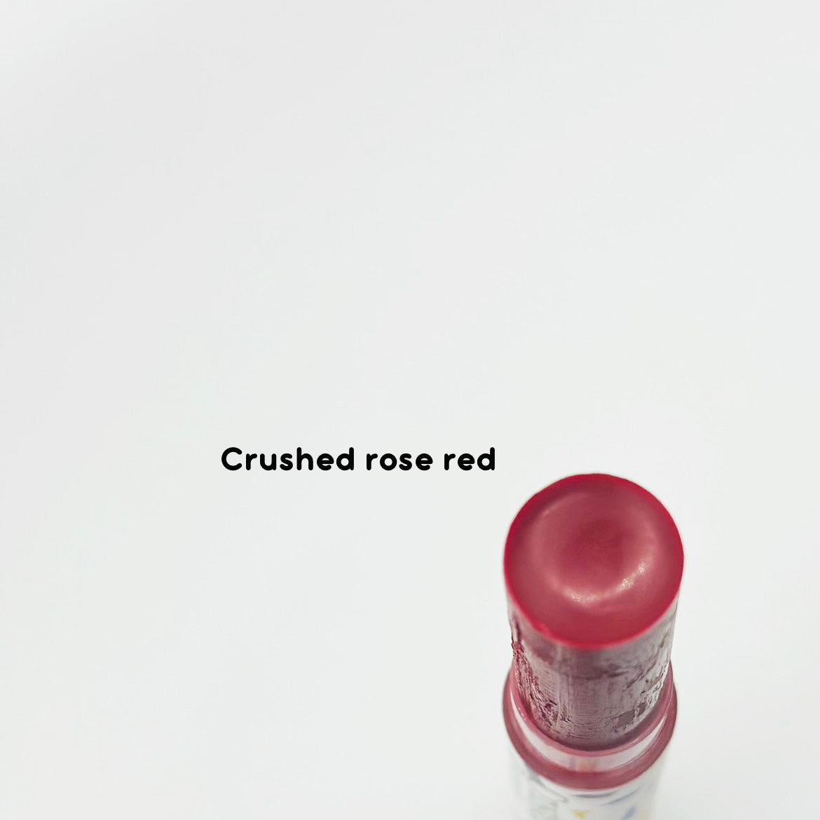 Rose RED Lip balm