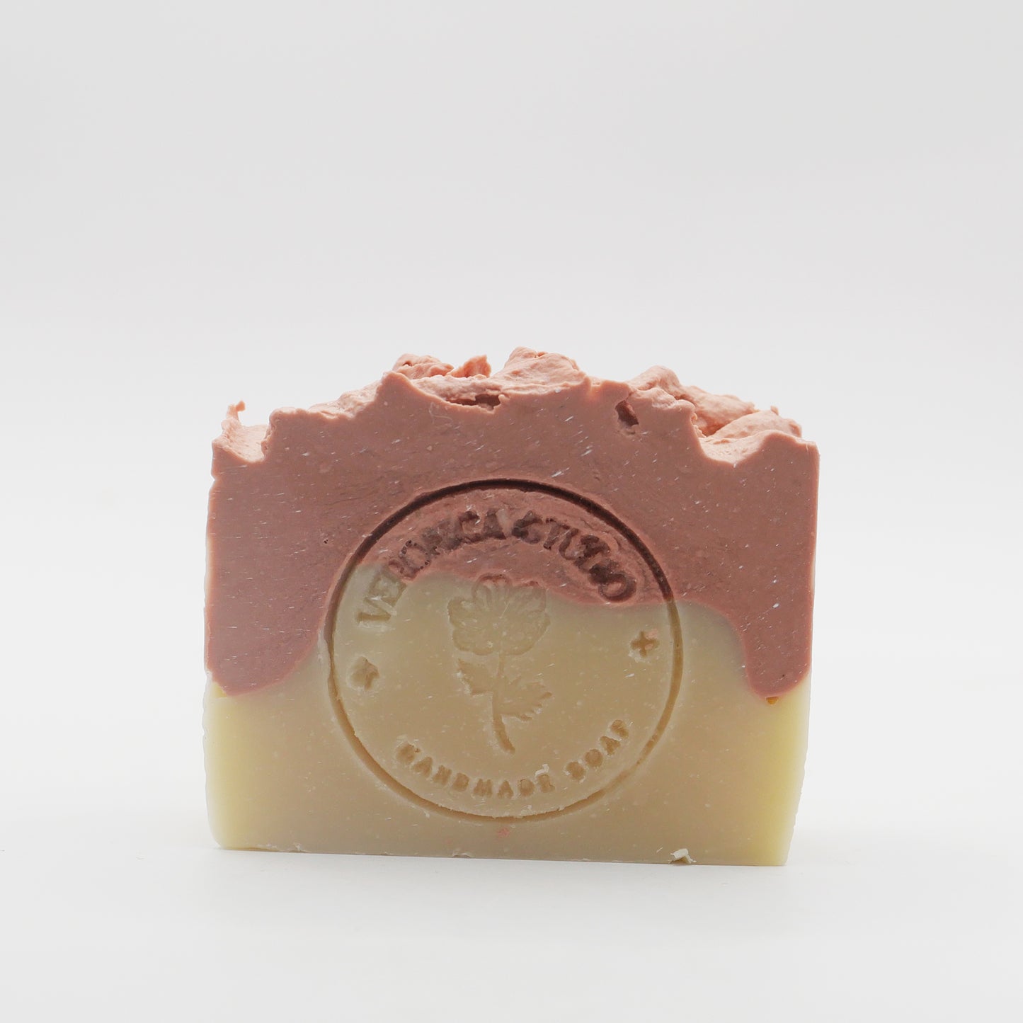 Rose Goat Soap