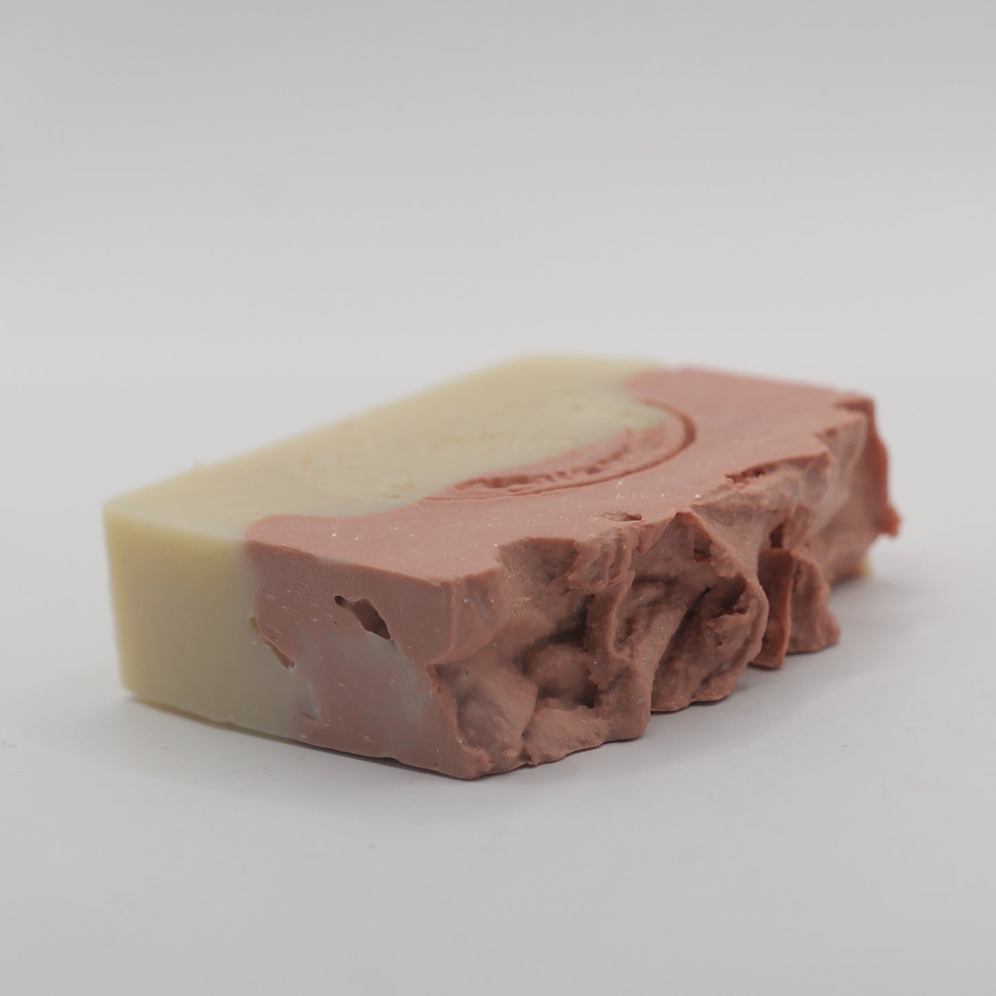 Rose Goat Soap