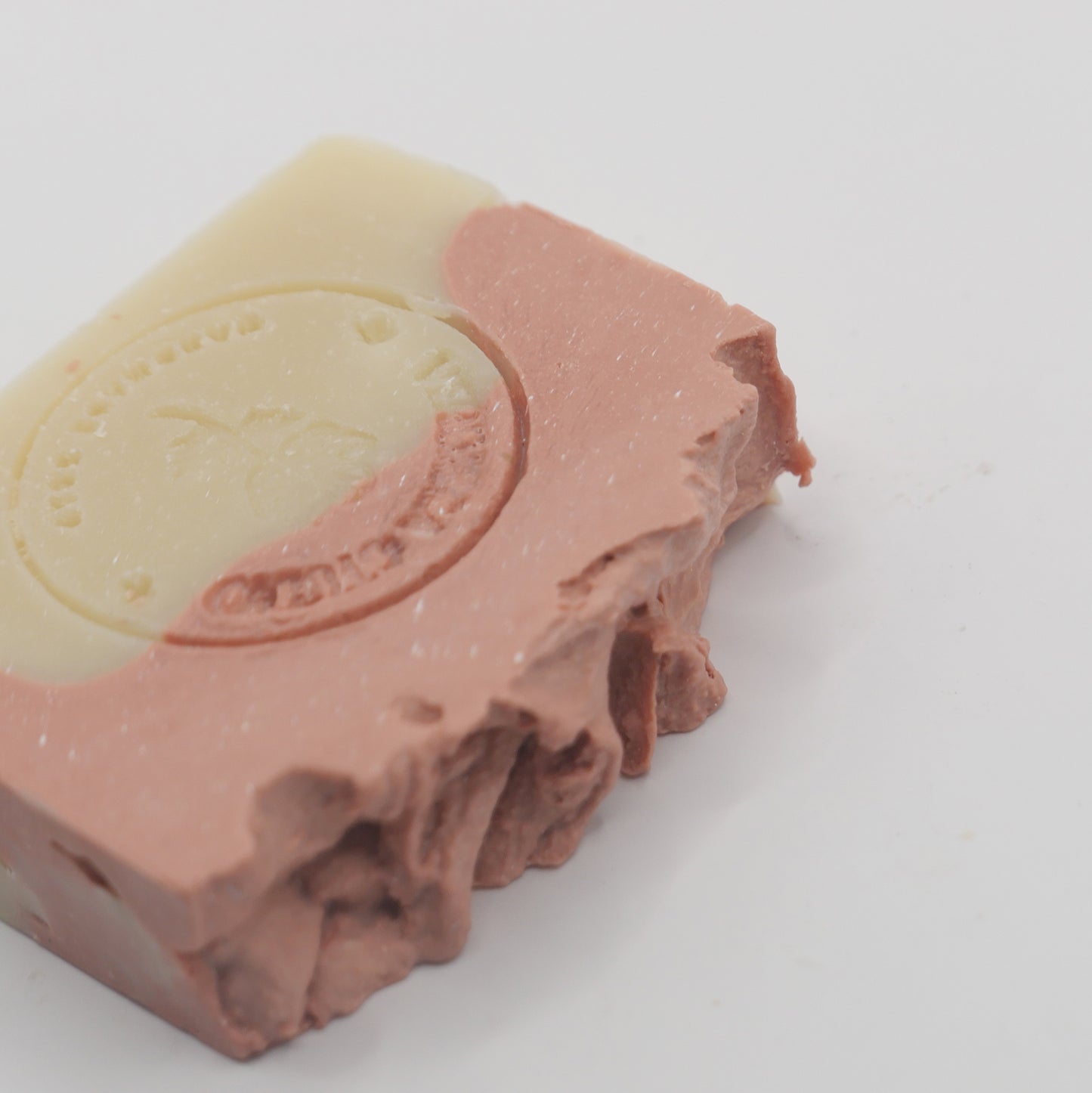Rose Goat Soap