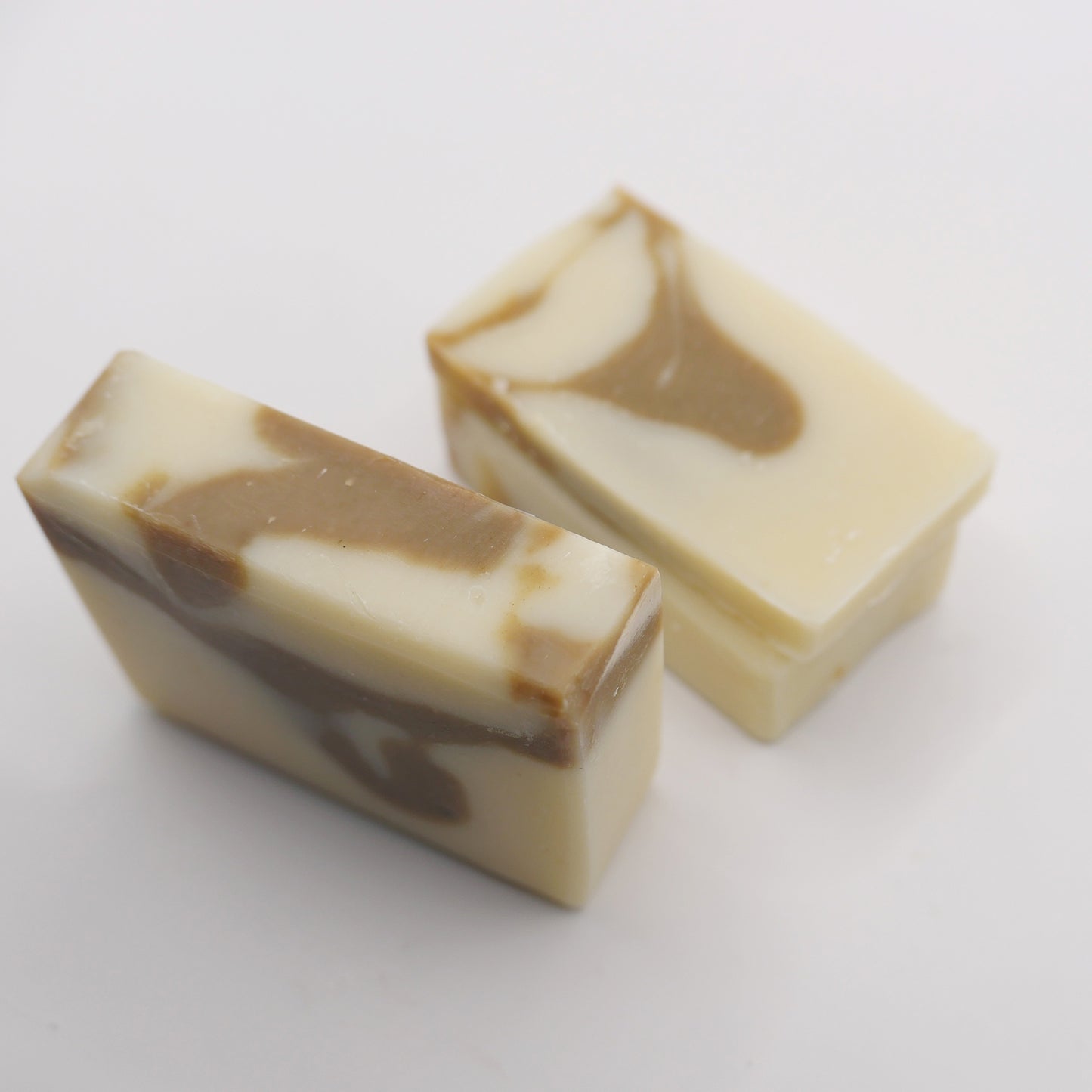 Green tea & Tea tree bar