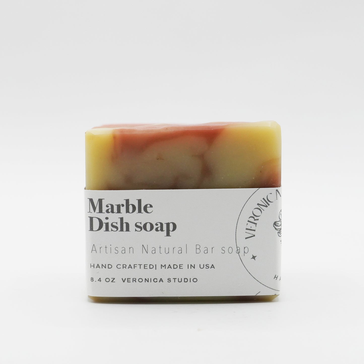 Dish soap set