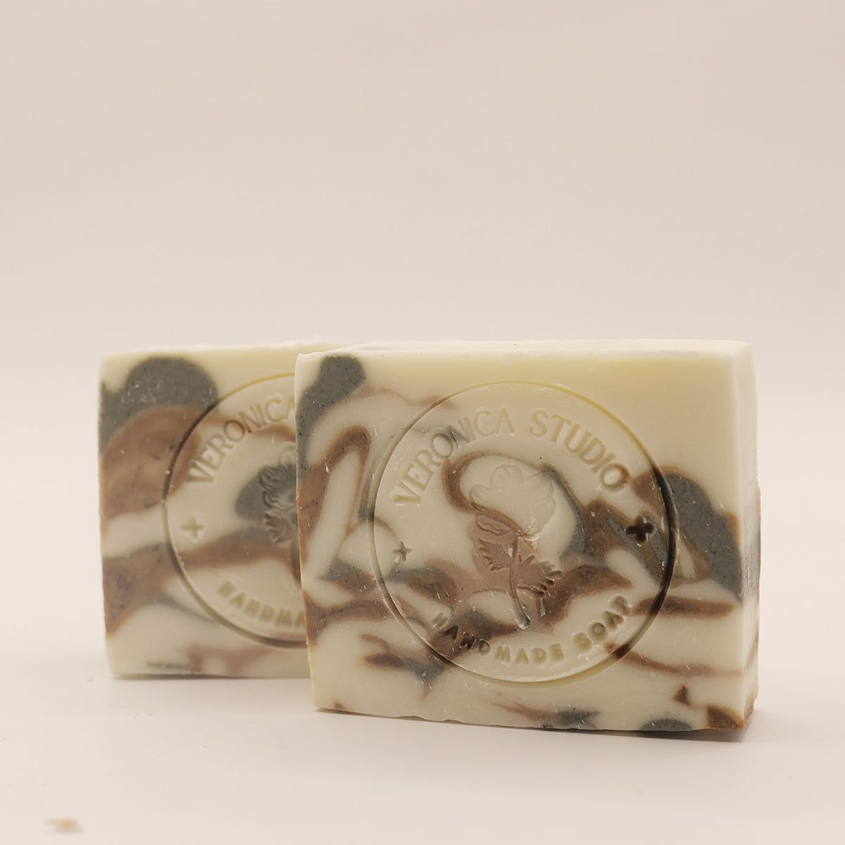 Marble soap
