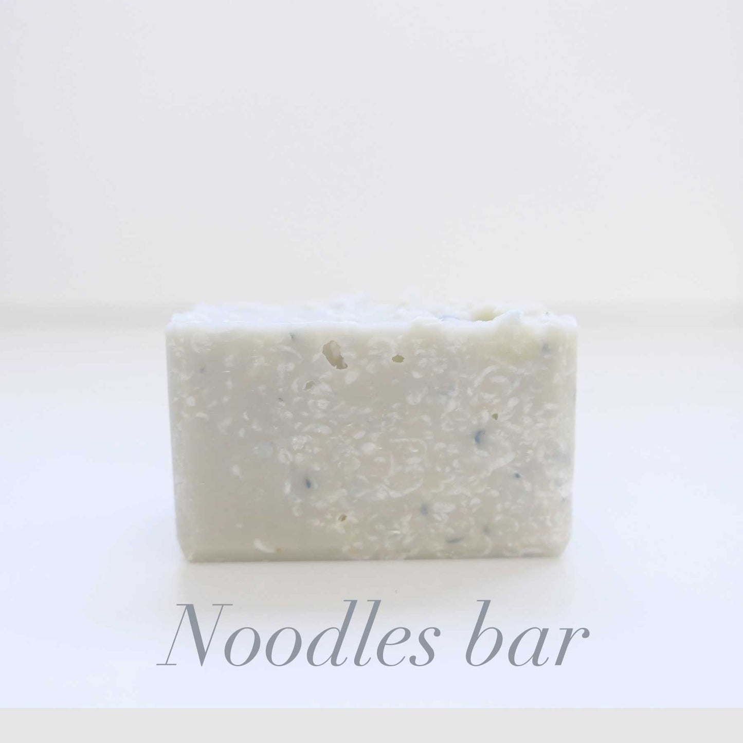 Chlorella Noodles bar