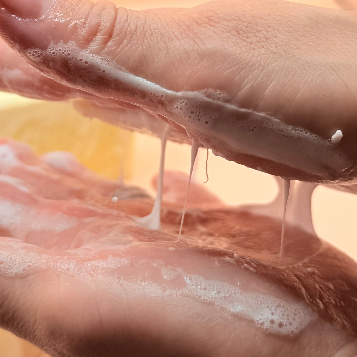 100% Olive soap (baby & for sensitive skin)