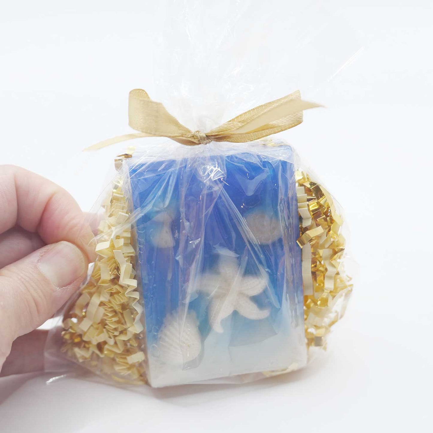<sale> Ocean animal soap
