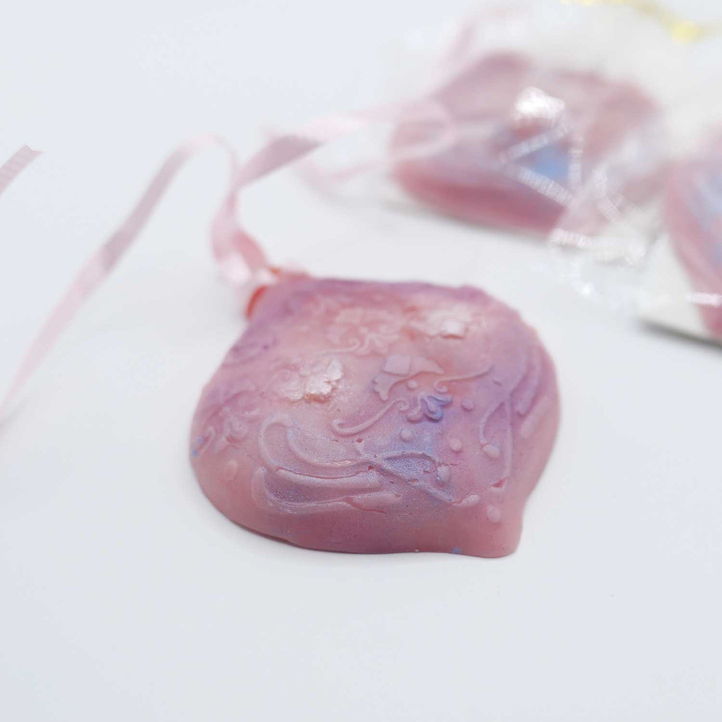 <sale> Ornament soap