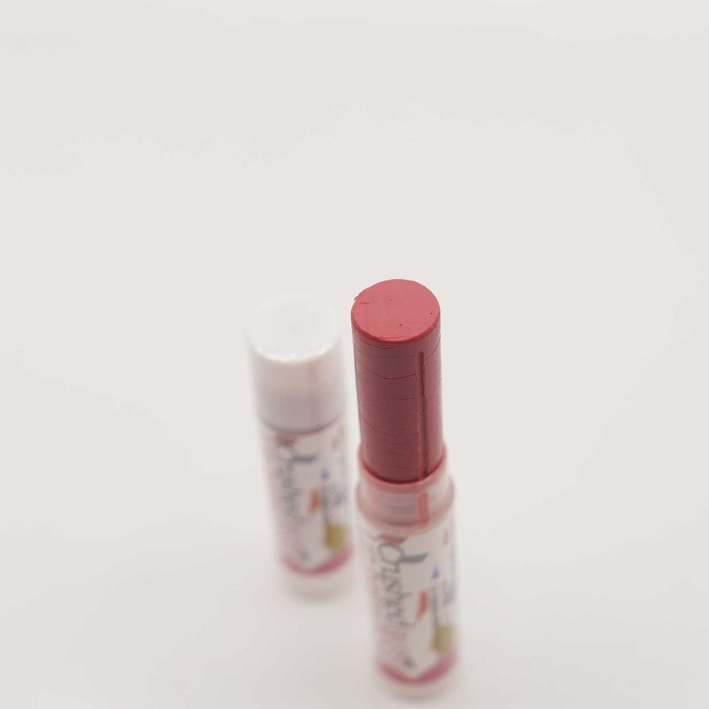 Crushed Pink rose lip balm (Limited 2024)