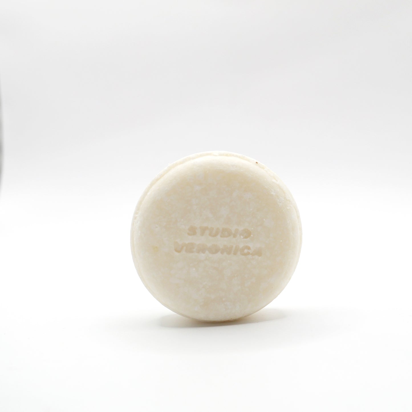 Biotin shampoo bar