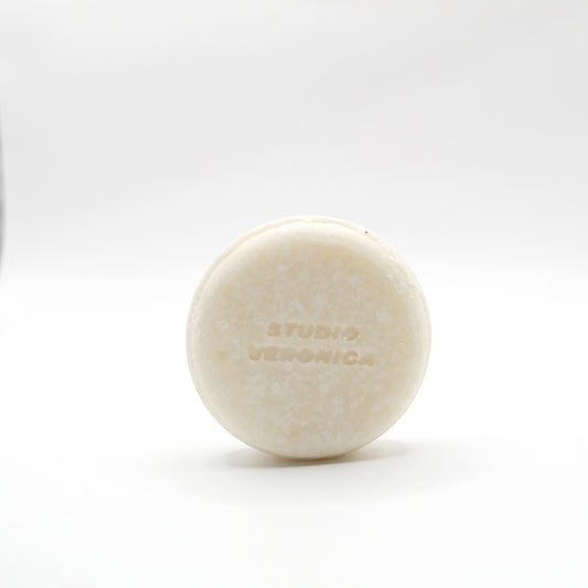 Biotin shampoo bar