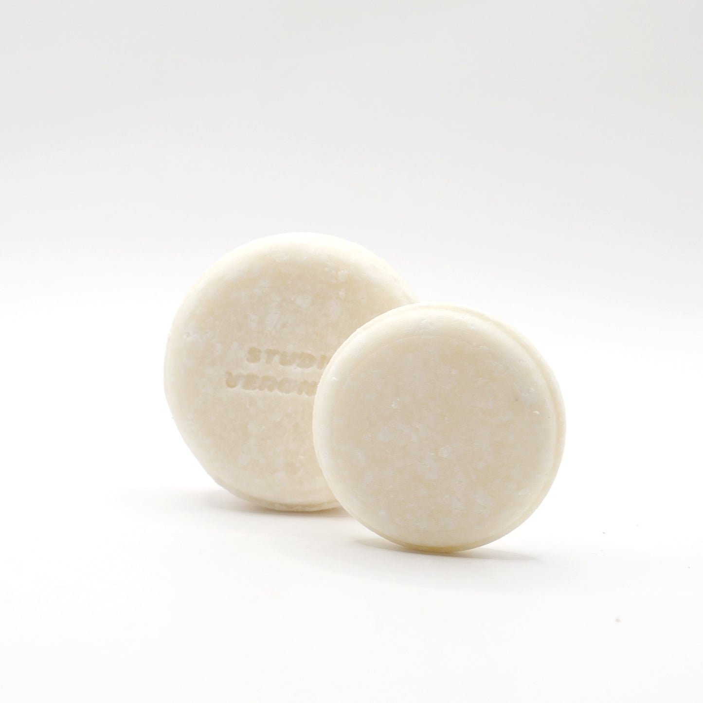 Rice Protein shampoo bar