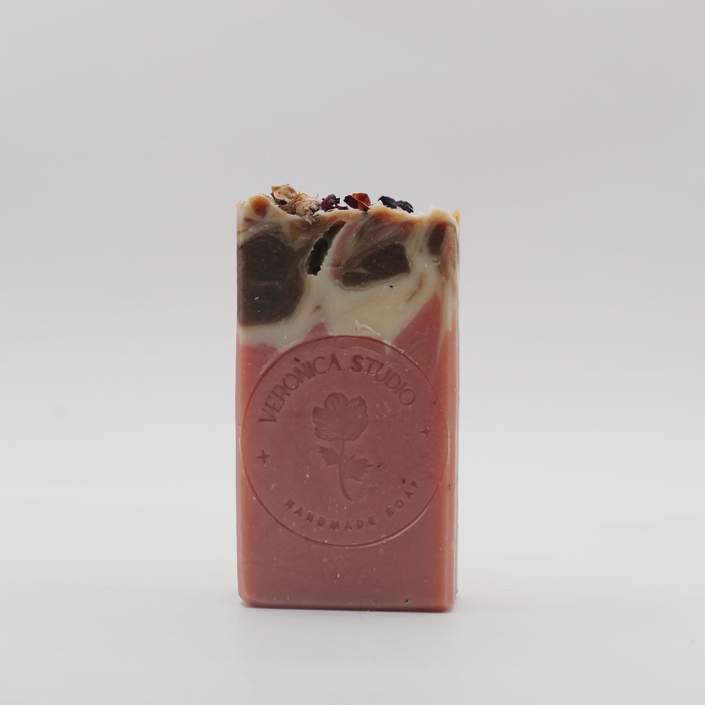 Rose petal bar