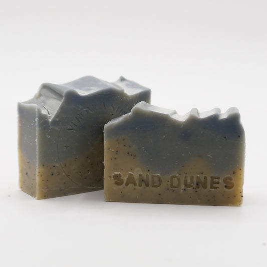 Colorado Souvenir Sand Dune Soap