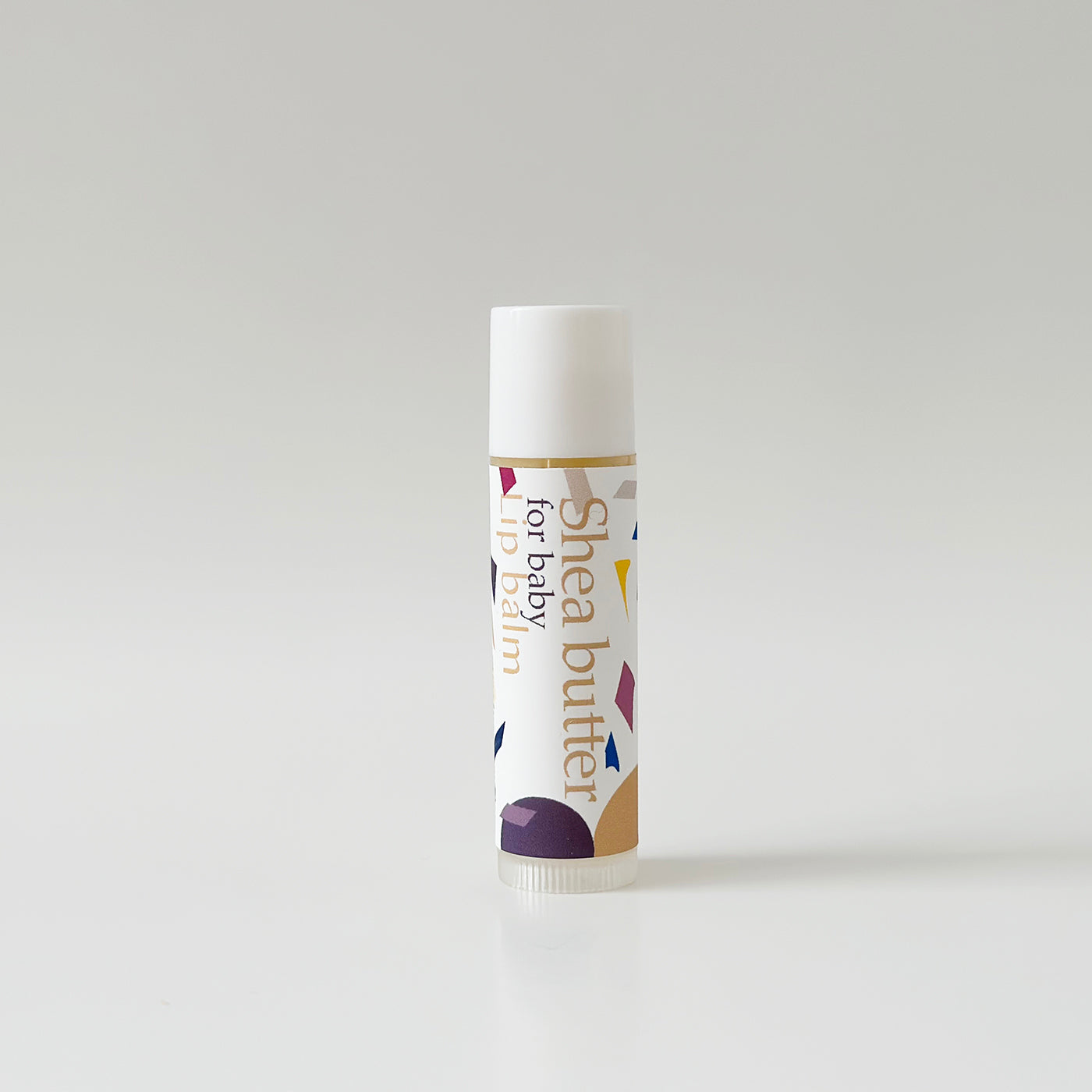 Shea butter Lip balm