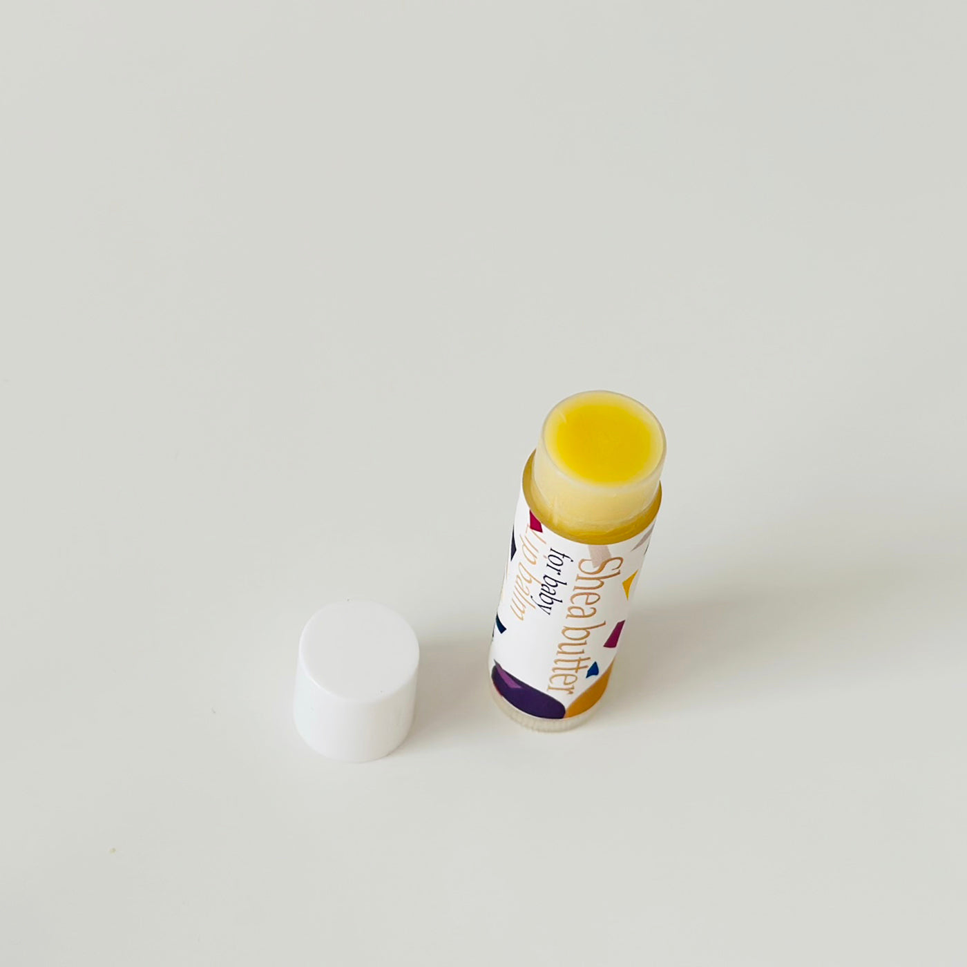 Shea butter Lip balm