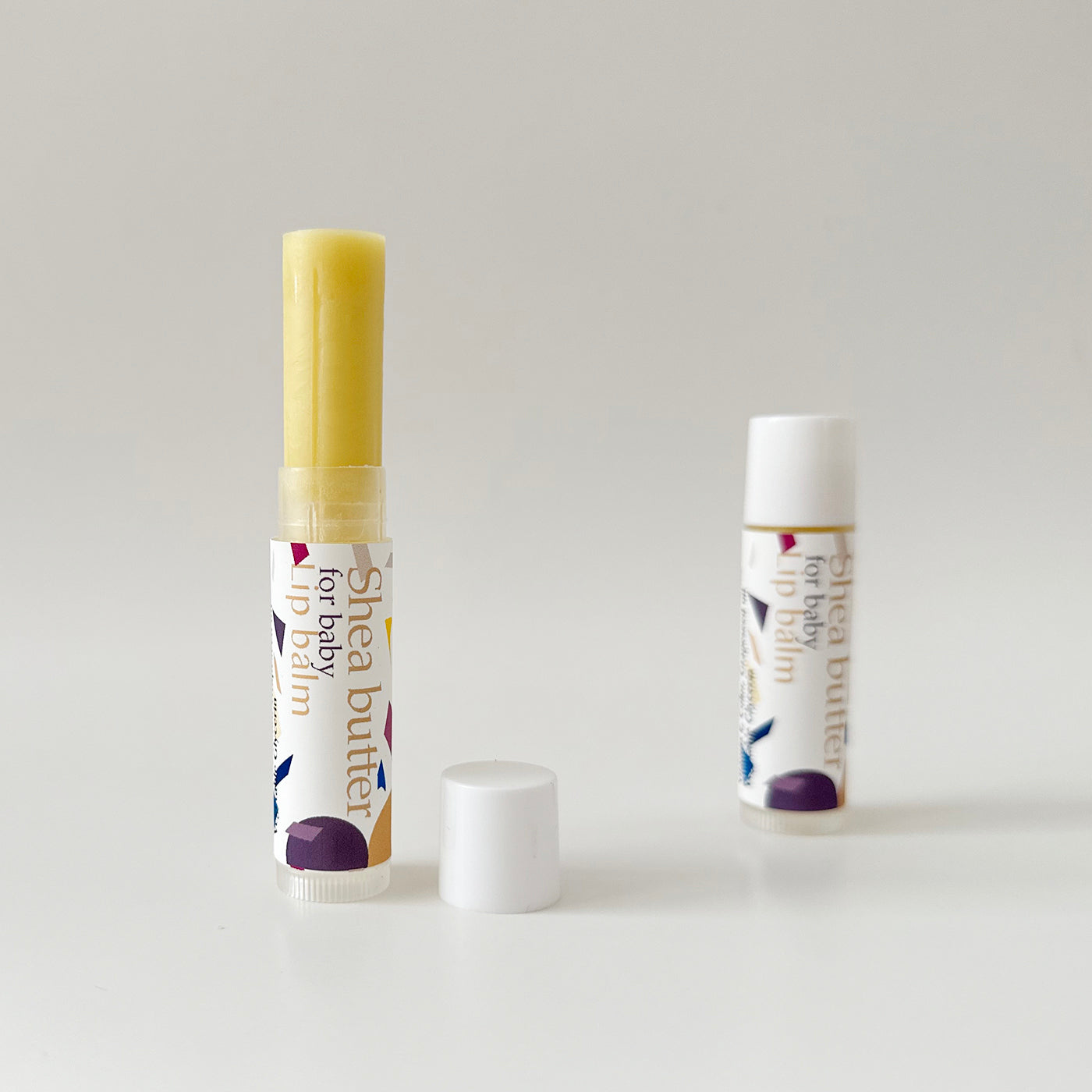 Shea butter Lip balm
