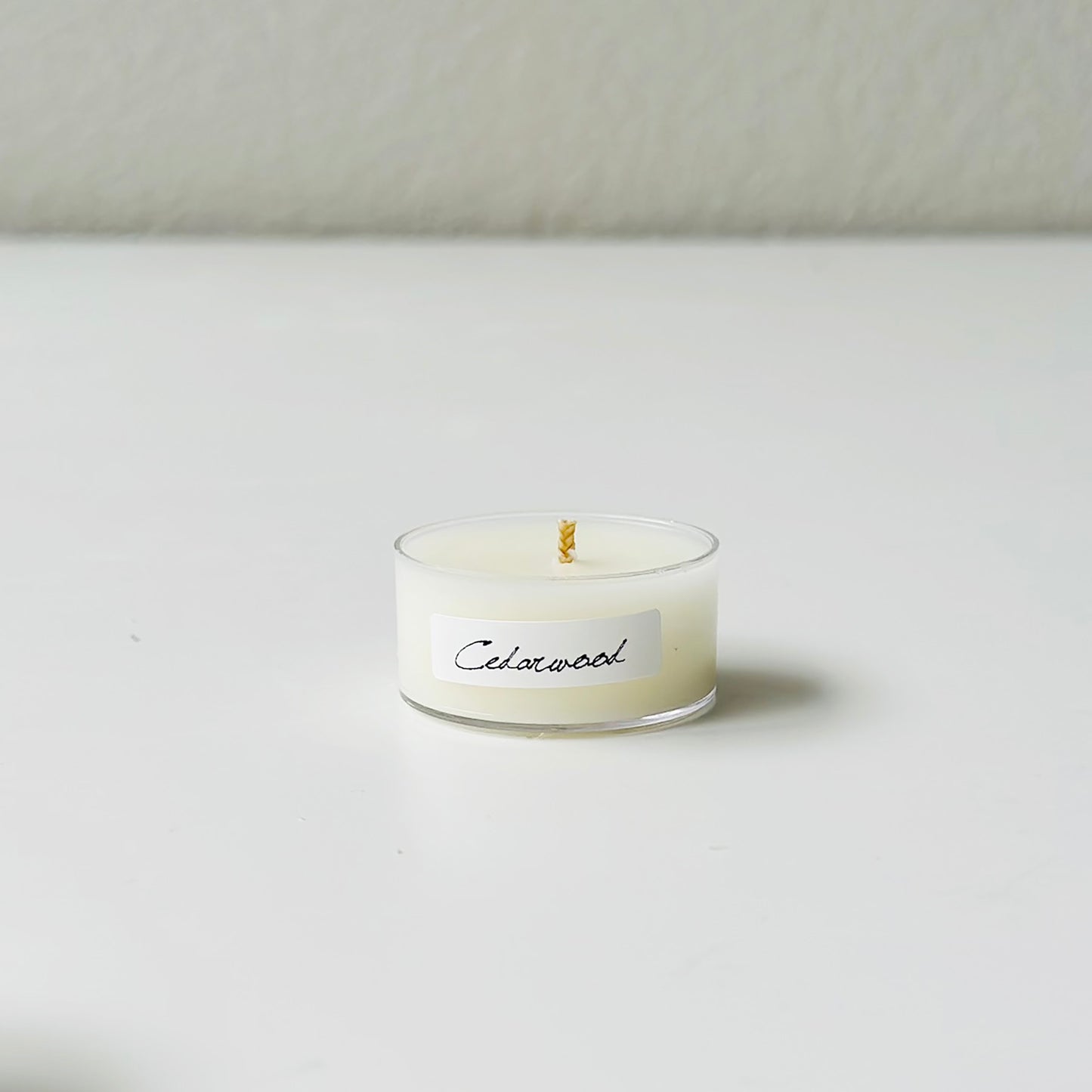 Tea light box 12 pc set ($18 value)