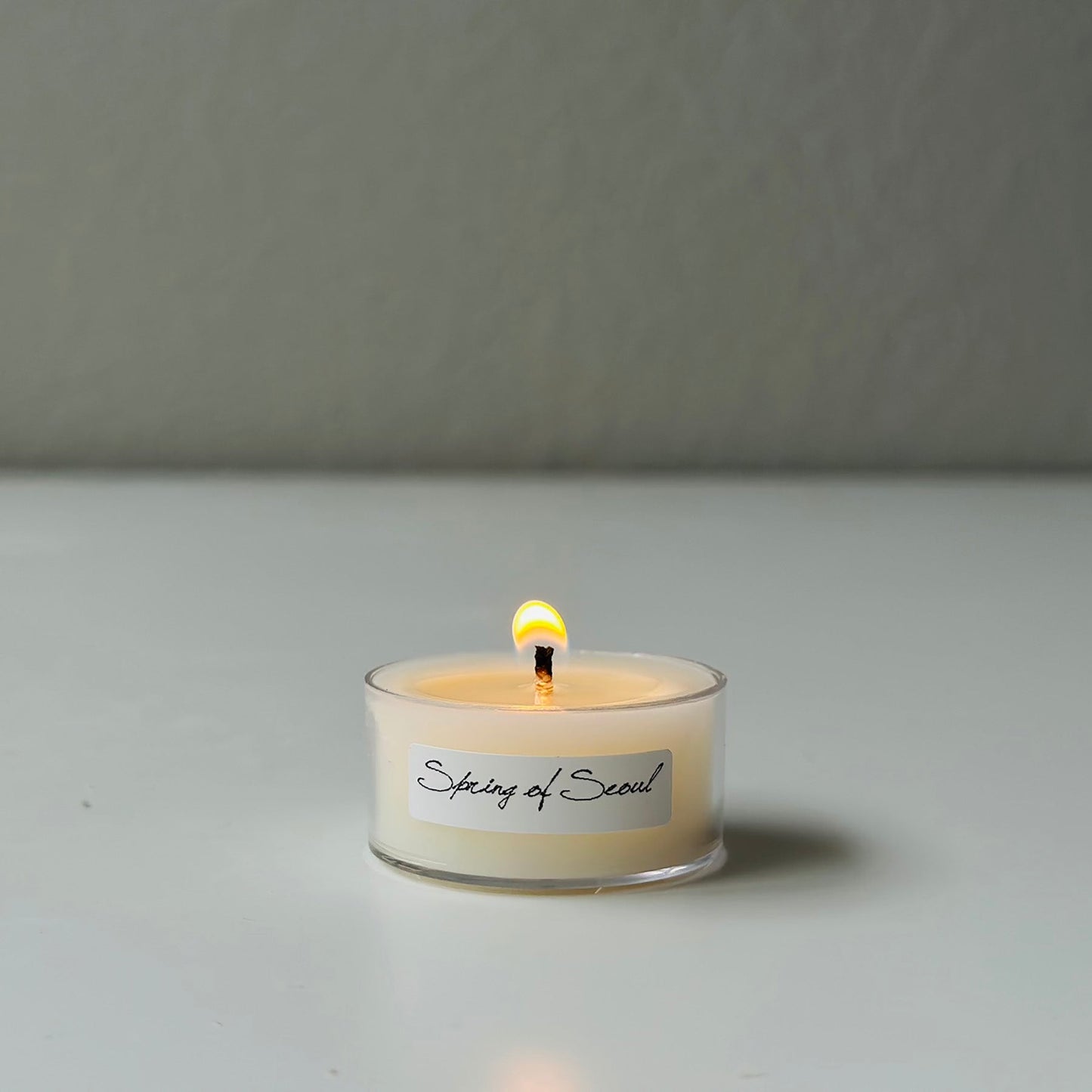Tea light box 12 pc set ($18 value)