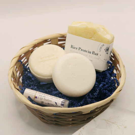 (Sale) Rice bar gift set