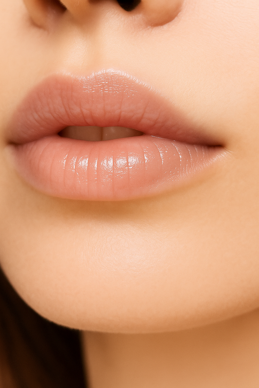 Shea butter Lip balm