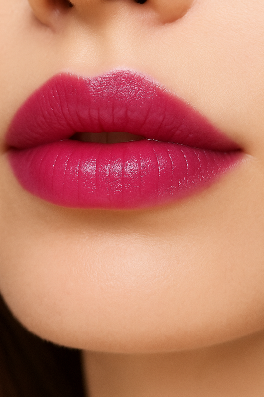 Rose RED Lip balm