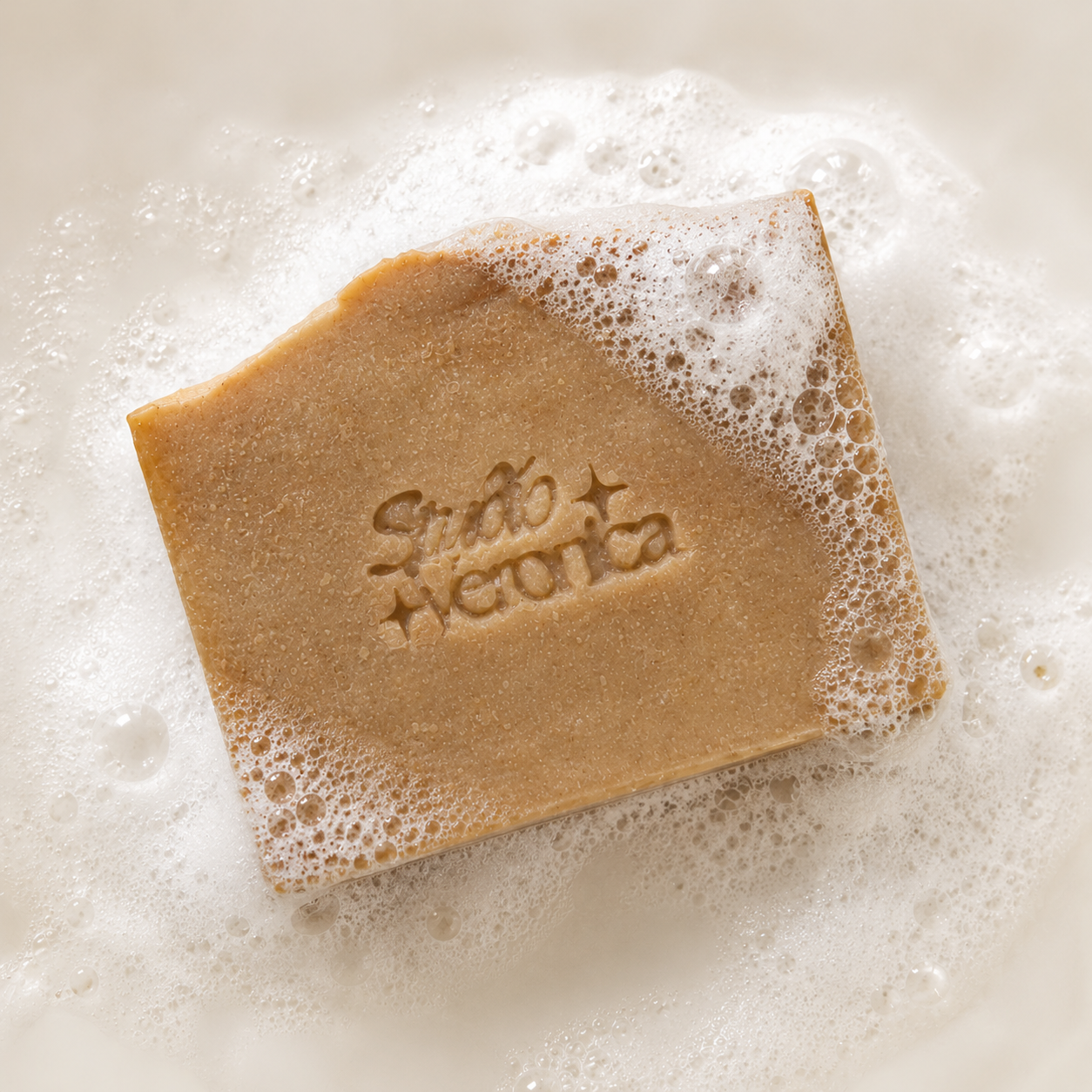 Chamomile Goat Milk bar