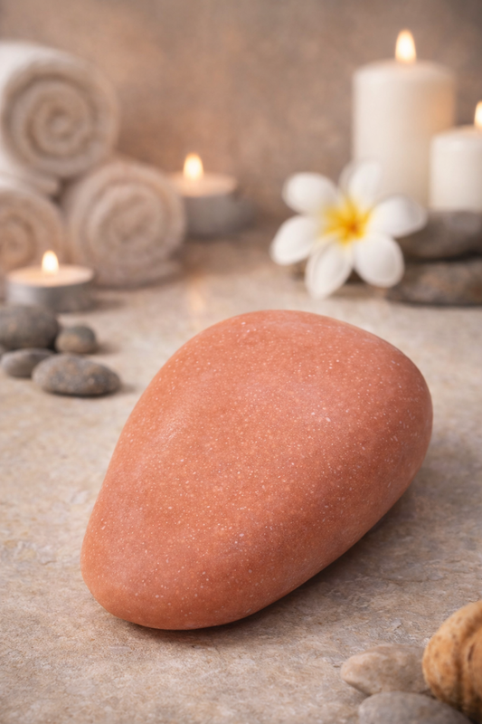 (1+1) Calamine conditioner bar