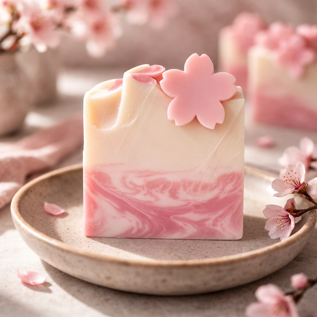 (Pre-order) Cherry blossom