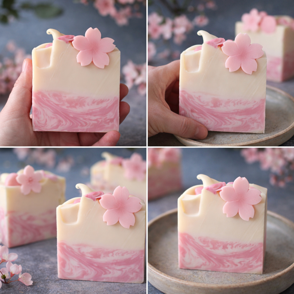 (Pre-order) Cherry blossom
