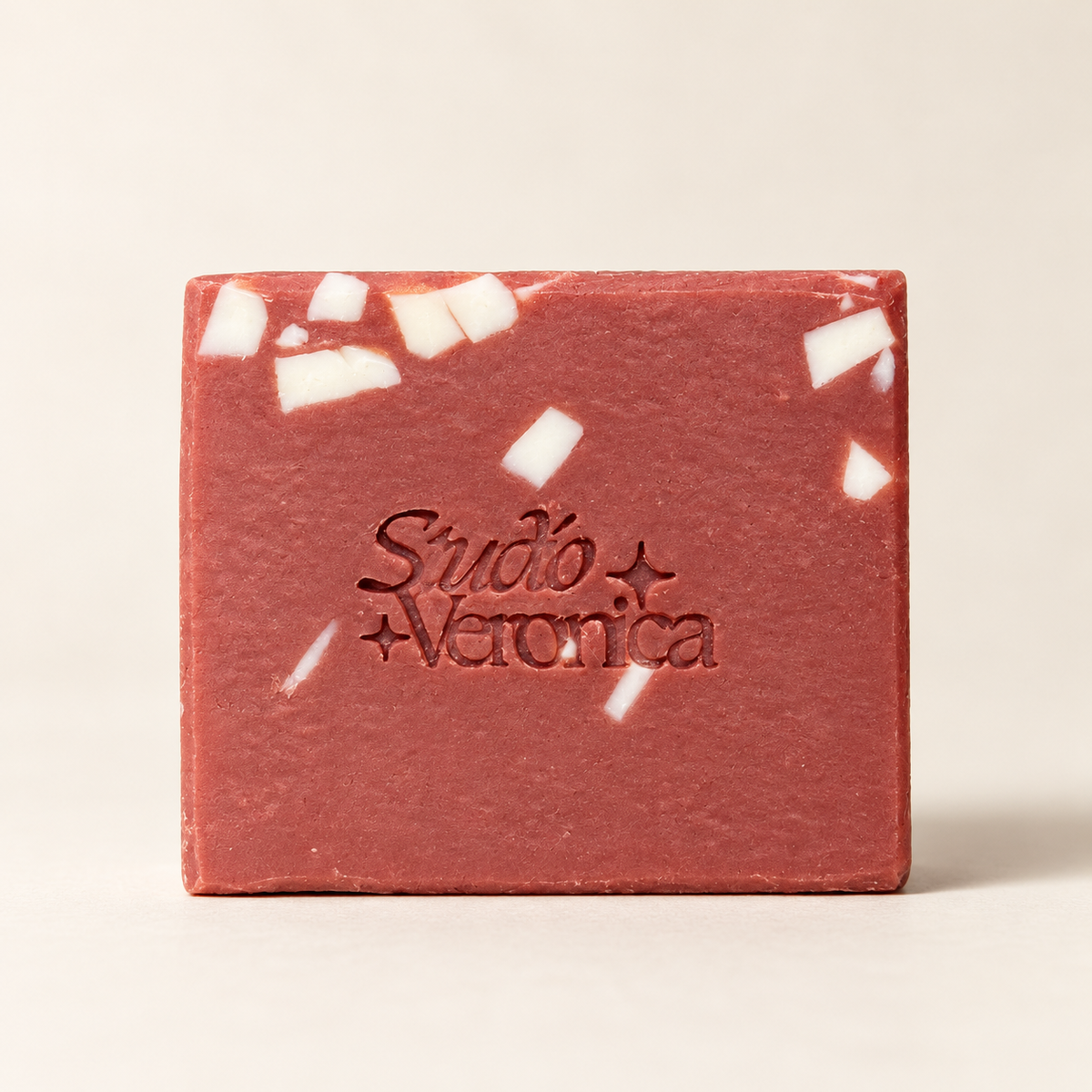 (2026 Christmas edition) Red stone