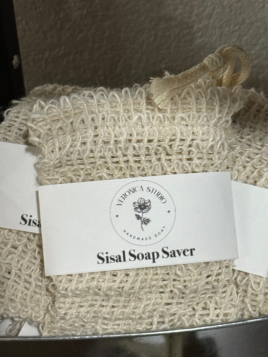 sisal soap pouch 2pcs_market
