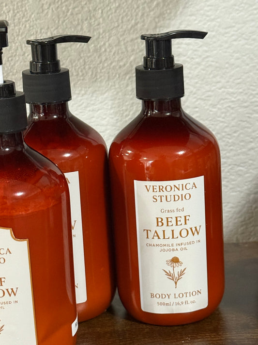 beef tallow body lotion_market
