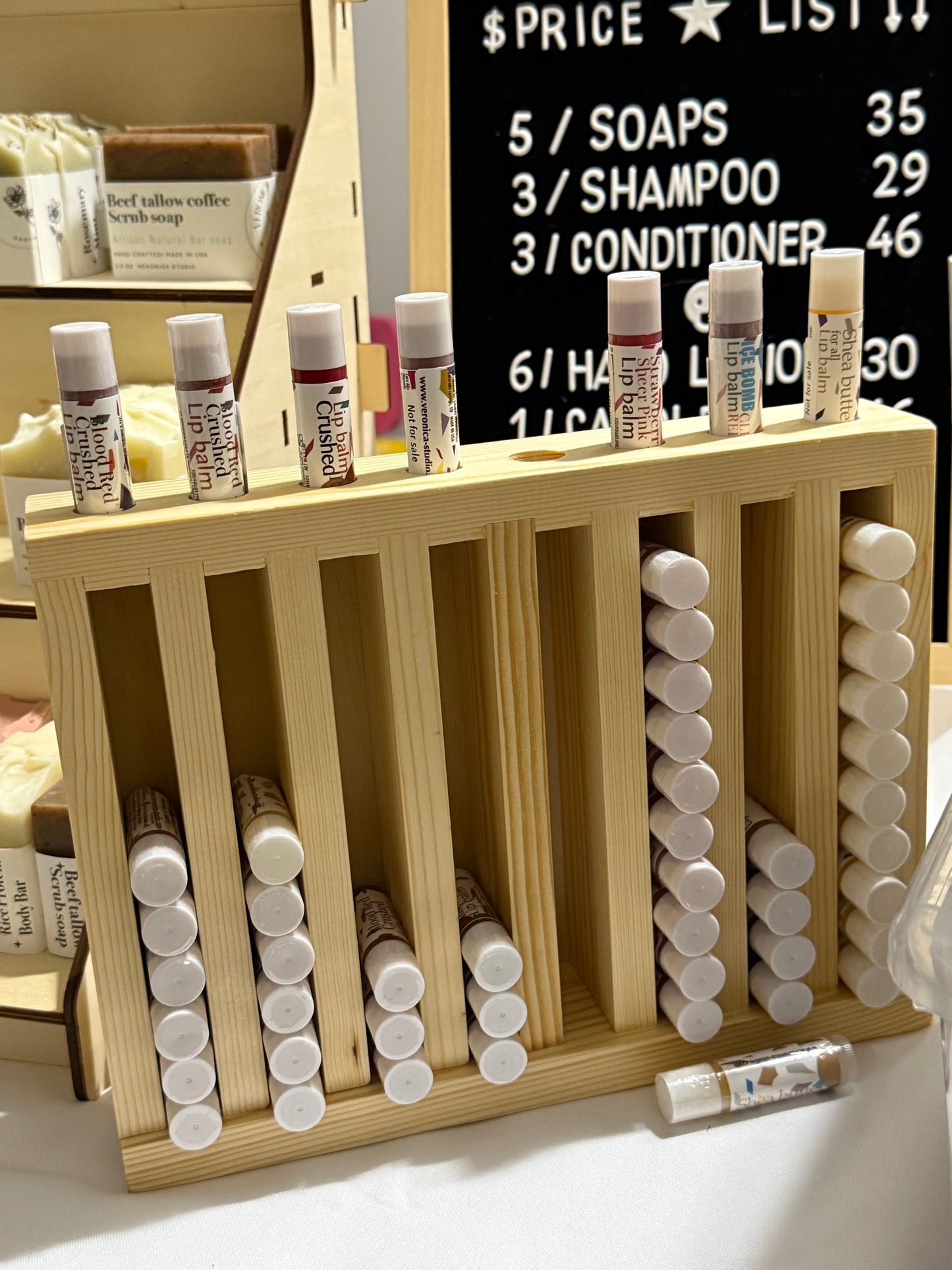 lip balm_market